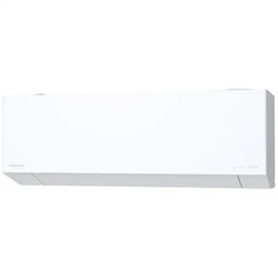 Panasonic(パナソニック) エアコン 2026年 Eolia（エオリア）EXシリーズ CS-EX226D-W [おもに6畳用 /100V]｜ソフマップ店