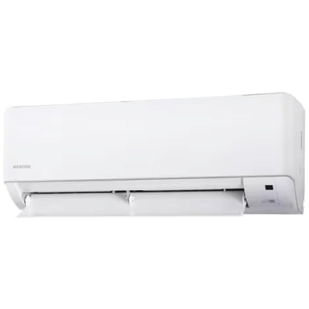 アイリスオーヤマ エアコン 2026年モデル airwill（エアウィル）Gシリーズ ホワイト IKF-226G-W [おもに6畳用 /100V]｜ソフマップ店