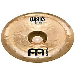 お歳暮 Meinl シンバル Cc18emch B Cc18emchb ソフマップ店 代引き手数料無料 Hazle Com
