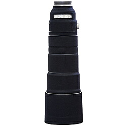 水晶体厚地の外套 LCSO200600BK 水晶体覆いかぶせる ソニー FE200-600粍 F5.6-6.3 G OSS用  黒いこと LCSO200600BK
