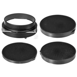 PROFOTO グリッド/保持者一揃いの道具 900362 900362