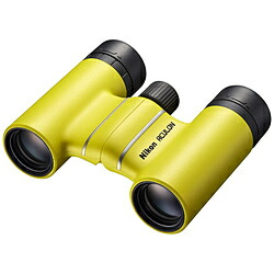 Nikon(ニコン) 双眼鏡「ACULON T02(アキュロン T02)」8×21 イエロー ［8倍］ ACT028X21YW