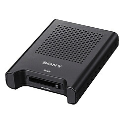 SONY(ソニー) SBAC-US30\u003dC2SYM SxS記憶装置歌留多USB指導者ともし火 SBACUS30\u003dC2SYM 【864】