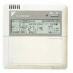 楽天市場】BRC1G4 ダイキン 多機能ワイヤードリモコン ホワイト 部材