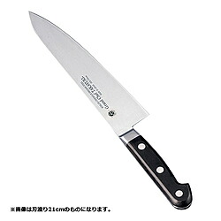青木刃物製作所 堺孝行 グランドシェフ 牛刀 27cm ＜AGL56027＞ AGL56027