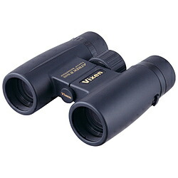 Vixen 10倍小型望遠鏡 アトレックII HR 10×32WP