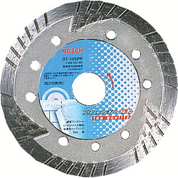 BOSCH DT-150PP ボッシュ 時刻表銀輪 150PP竜巻き DT150PP 電動工具本体-花・ガーデン・DIY-その他