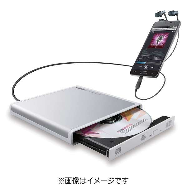 楽天市場 Logitec ロジテック Ldr Pmj8u2rwh ホワイト スマートフォン タブレット対応 Android Usb2 0 スマートフォン用cdレコーダー Ldrpmj8u2rwh ソフマップ楽天市場店
