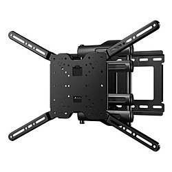 SANUS 壁掛け金具　大型フルモーションマウント［推奨テレビサイズ/47~70型］ F180CB2｜ソフマップ店