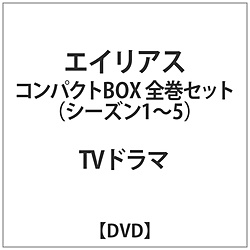 その他 全国宅配無料 ウォルト ディズニー ジャパン エイリアス Dvd 全巻セット コンパクトbox Mandmstumpremoval Com