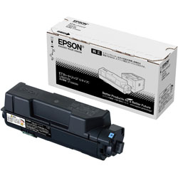 EPSON(エプソン) 【文句無し】 LPB4T26  トナーカートリッジL(黒いこと) LPB4T26 パソコン・周辺機器-トナー