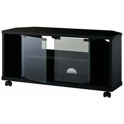 楽天市場】ハヤミ工産 TIMEZ TV-GA750 26v〜32v型対応 コーナーテレビ