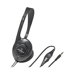 audio-technica (Audio-Technica) ATH-P100LV [main unit 100g or less] TV headphones ATHP100LV