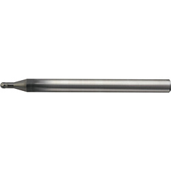 ユニオンツール ユニオンツール ハイグレードロングネックボールエンドミル R0,2×有効長2,5 UDCLBF2004-0250 UDCLBF20040250|ソフマップ店