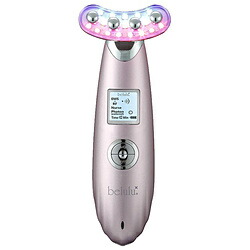 綺麗堂 美ルル　リバース メルティーピンク KRD1033N-PK ［EMS美顔器 /国内・海外対応］ KRD1033N 【864】｜ソフマップ店
