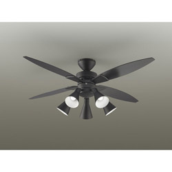 楽天市場】【お取り寄せ】DAIKO 大光電機 ASL-516 LEDシーリングファン