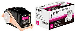EPSON(エプソン) 【完全無欠トナー】 LPC3T30M ET薬莢（マゼンタ） LPC3T30M