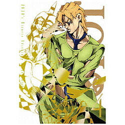 海外正規品 ワーナー ブラザース ジャパン 4 ジョジョの奇妙な冒険 黄金の風 Vol 4 初回仕様版 Dvd 海外正規品 Lexusoman Com