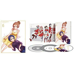 人気絶頂 東宝 6 サクラクエスト Vol 6 絶対一番安い Www Kioskogaleria Com