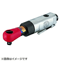 エスピーエアー ＳＰ　ミニラチットレンチ９．５ｍｍ角 SP1762