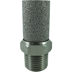 千代田通商 サイレンサーSUS　CSSタイプ　R1／2　CSS04 CSS04 4,511円