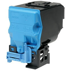 EPSON(エプソン) 【純正】 LPC4T11CV　環境推進トナー（シアン） LPC4T11CV