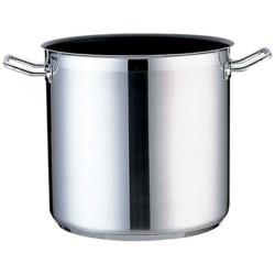 遠藤商事 TKG PRO(プロ)エクスカリバー 寸胴鍋(蓋無)28cm ＜AZV6728＞ ［IH対応］ AZV6728｜ソフマップ店 23,265円