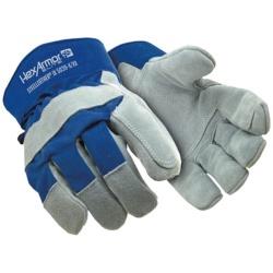 HEX HEX ARMOR スチールレザー9 5039 L 754095 754095|ソフマップ店