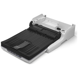 EPSON(エプソン) 【純正】フラットベッドスキャナー接続ユニット DS53FBDOCK DS53FBDOCK|ソフマップ店