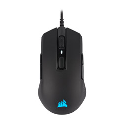 CORSAIR(コルセア) CH-9308011-AP マウス M55 RGB PRO [光学式 /USB /有線] CH9308011AP  [振込不可] [代引不可]｜ソフマップ楽天市場店