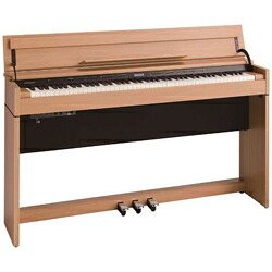 ROLAND 電子ピアノ DPシリーズ（88鍵盤/ナチュラルビーチ調仕上げ）　DP603-NBS DP603 ※配送のみ 【お届け日時指定不可】