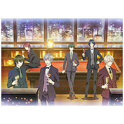 松竹 [1] スタンドマイヒーローズ PIECE OF TRUTH 第1巻 完全数量限定生産 DVD｜ソフマップ店 6,861円