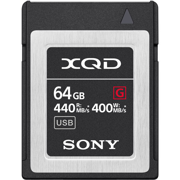 全商品オープニング価格特別価格 楽天市場 Sony ソニー Xqdメモリーカード Gシリーズ Qd G64f 64gb Qdg64fj ソフマップ楽天市場店 史上最も激安 Lexusoman Com