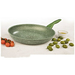 BARAZZONI フライパン 32cm ANIMA VERDE 85500603249[IH対応] 85500603249 【852】 [振込不可] 10,658円