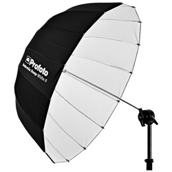 PROFOTO アンブレラディーフW S 85糎 100983