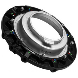 PROFOTO RFi スピードリングアダプター Bron Pulso 100507 100507