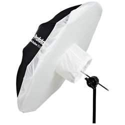 PROFOTO コウモリ傘 L用ディフューザー 100992 100992