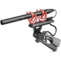 RODE NTG5KIT NTG5 Location Recording Kit NTG5KIT｜ソフマップ店 49,800円