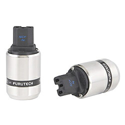 FURUTECH インレットプラグ   FI48NCFAG FI48NCFAG