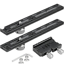 LEOFOTO NP-600KIT 600mm多目的ロングプレート NP600KIT 12,672円