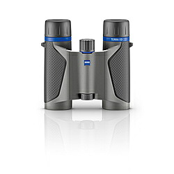 Carl Zeiss 10倍小型望遠鏡 TERRA ED Pocket 10x25 TERRAEDPOCKET10X25 【864】