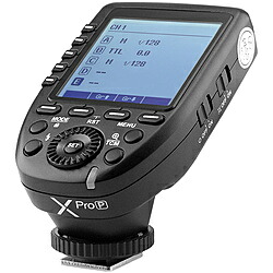 GODOX GODOX X Pro-P ワイヤレスフラッシュトリガー ペンタックス用 GX･XPro-P GX･XPROP｜ソフマップ店