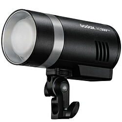 GODOX GODOX AD300Pro TTL蓄電池閃光電球   GX･AD300Pro GX･AD300PRO