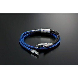 ZONOTONE 1.5m フォノケーブル 引っ切りない5Pin端子-RCA   Shupreme TW-1 S1.5 SHUPREMETW1S15