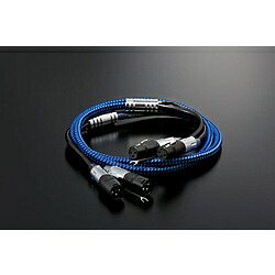 ZONOTONE 1.5m フォノケーブル XLR-XLR   Shupreme TW-1 XLR1.5 SHUPREMETW1XLR15