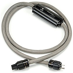 SAEC フラックスパワー・コンディショナー搭載電源ケーブル(2.0m) PM10002.0 PM10002.0|ソフマップ店