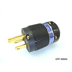 JODELICA 電源プラグ ETP-950SG ETP950SG