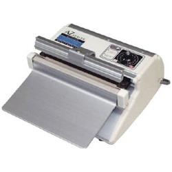 朝日産業 朝日　卓上シーラー　溶着専用タイプ　AZ&minus;200S　シール長200&times;幅5 AZ-200S AZ200S｜ソフマップ店