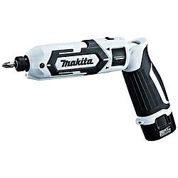 マキタ 充電式インパクトドライバ　TD022DSHXW TD022DSHXW 14,264円