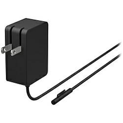 Microsoft(マイクロソフト) Surface Go用 24W 電源アダプター KVG-00007 KVG00007 [振込不可] [代引不可]